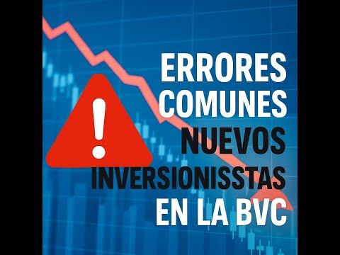 ¡Evita estos errores