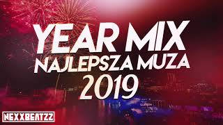 YEAR MIX 2019 - NAJLEPSZA MUZA 2019