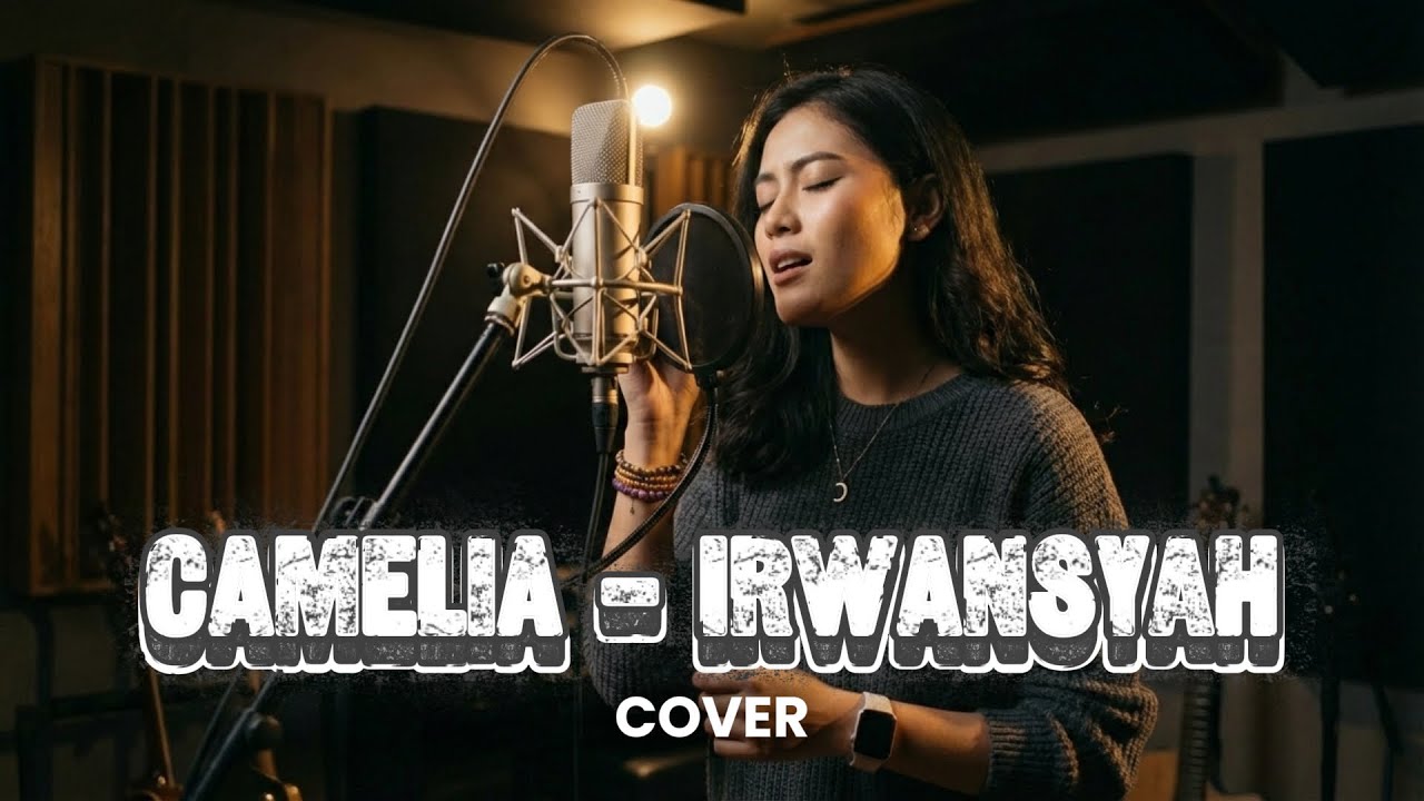 Camelia – Irwansyah (Cover by Viraltune Studio)
