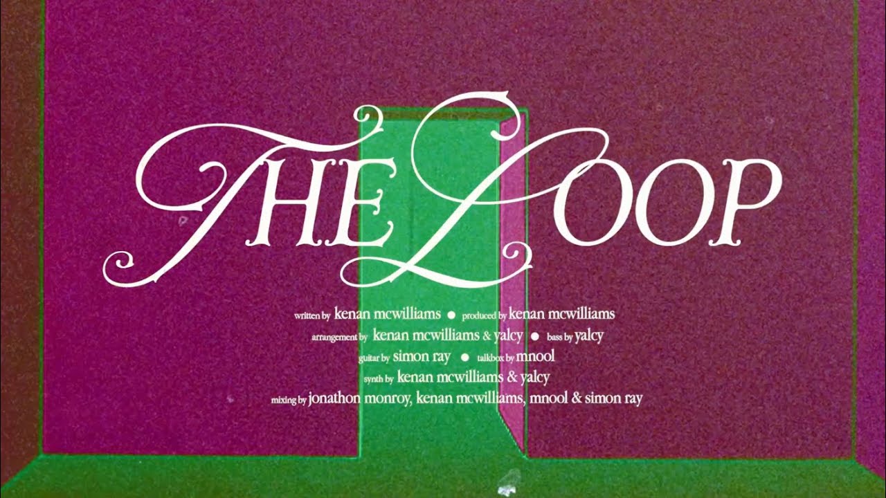 Mira zeke forever - the loop (lyric video) en YouTube Mira zeke forever - the loop (lyric video) en YouTube
