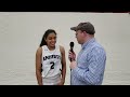 D3hoops.com Classic Conversation: Reeya Patel, Amherst