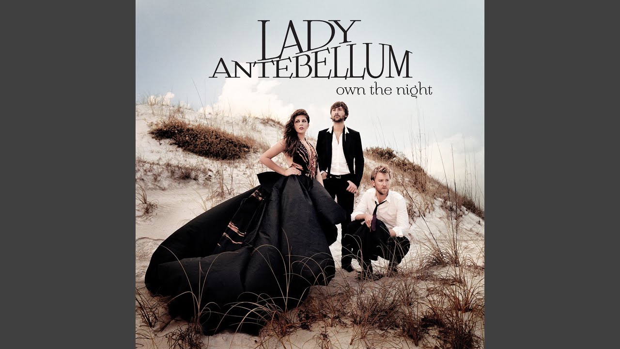 Lady Antebellum Song Picks Hillary Scott on Kings Of Leon's "Revelry