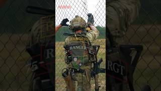 US ARMY RANGER 4 LIFE! 🇺🇸