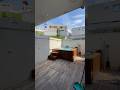 CASA NO CONTEMPORÂNEO DESIGN RESORT C/ 3 SUÍTES (2 CANADENSES) | RIOUP! IMÓVEIS