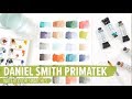 Daniel Smith Primatek Watercolors