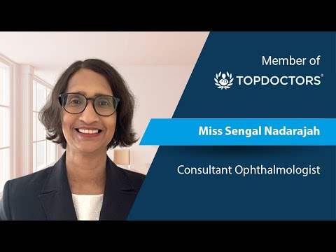 An introduction to Miss Sengal Nadarajah