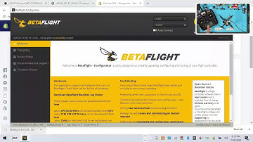 Binding Eachine Novice 3 To FrSky ACCESS ACCST Radio by Cyclone FPV