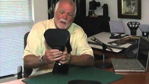 LumiQuest Bounce Devices - Pocket Bouncer and MidiBouncer