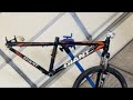 I need a new battery for my E bike!