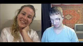 видео: Я люблю жариться... Чат рулетка ( Креативный директор ) картинка: Я люблю жариться... Чат рулетка ( Креативный директор )