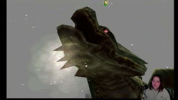 First Playthrough of Vagrant Story! [8] - Lost in the Woods