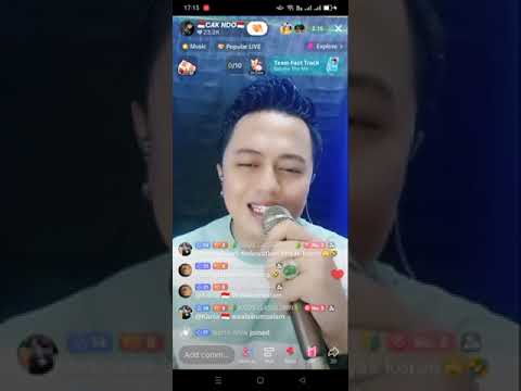 #7 𝑪𝑨𝑲 𝑽𝑨𝑵𝑫𝑶 - 𝙏𝙞𝙠𝙏𝙤𝙠 𝟭𝟰/𝟬𝟲/𝟮𝟬𝟮𝟰