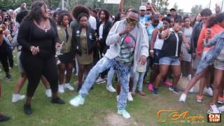 Download Lagu Cache Kleine GIO @softball part2 MP3