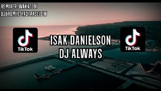 Dj Always Slow Tik Tok Terbaru 2021Full Bass(By Yadi Axselow