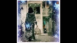 Main Banda E Aasi hun Syeda Areeba fatima lyrical video short naat Status Qadri Astana