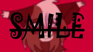 Smile Warrior Cat OC PMV