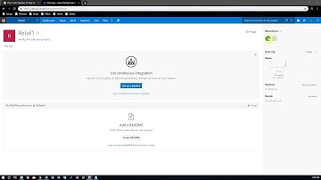 VSTS Tutorial