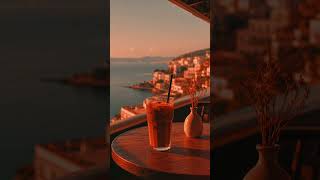 Cold Coffee & Chill House Vibes #chillhouse #deephouse #music #coldcoffee #housemusic
