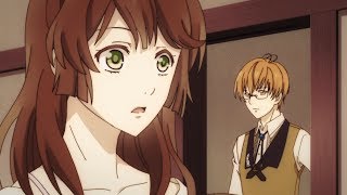 Nil Admirari no Tenbin: Teito Genwaku Kitan Episode 4 Review/Impressions