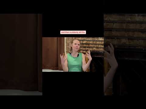Katie's Story -