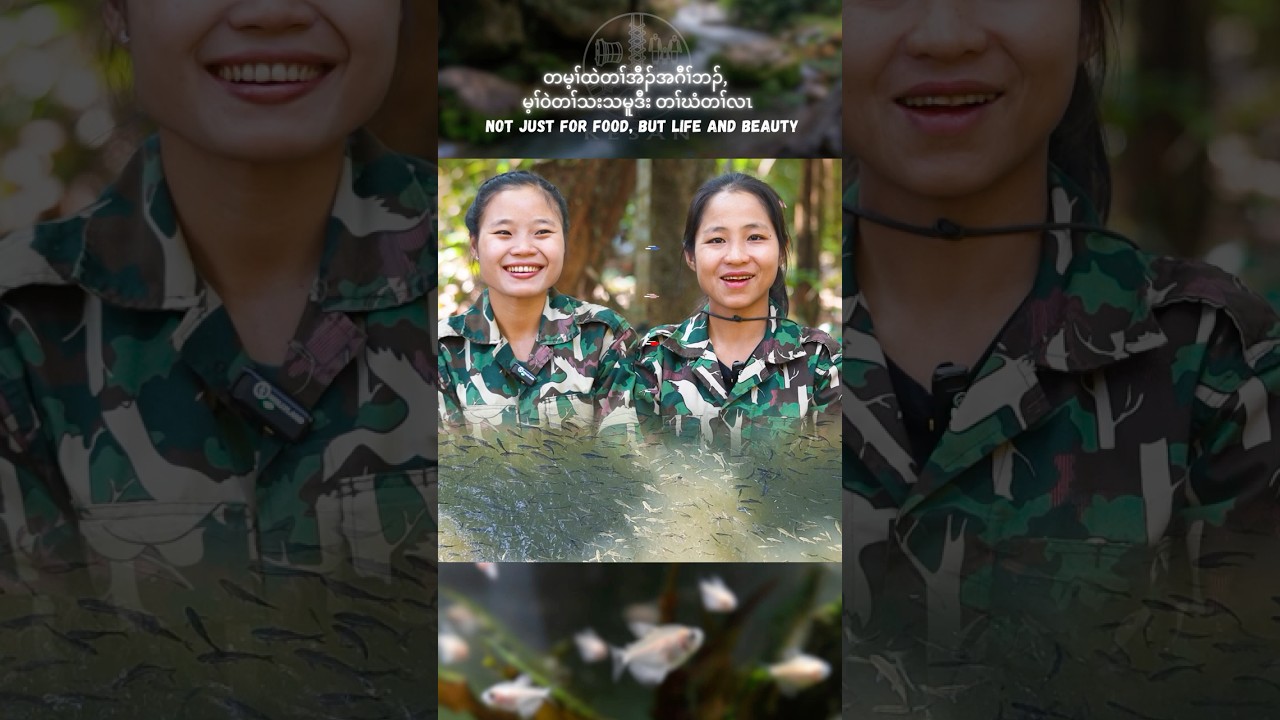 Not just for Food, but Life and Beauty