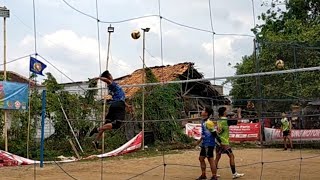 TERBARU !! SPIKE WARMING UP PALING JEDUG, CAMBAY CUP 2020 CIKARANG TIMUR