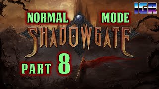 Let's Play ~ Shadowgate Remastered, Normal Mode (Part 8)
