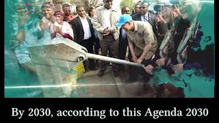 Ban Ki-moon, former UN secretary general is realizing dreams