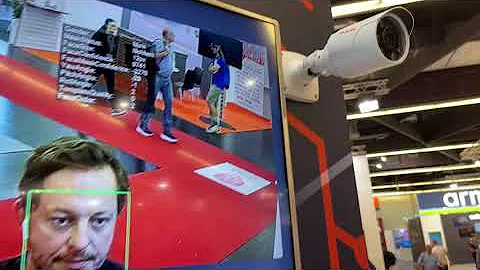 SmartFace Embedded - Facial Biometrics for OEM & Edge Devices