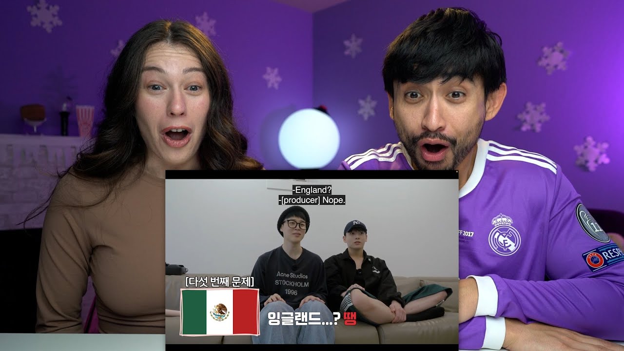 Are You Sure Season 2 Episode 1 Reaction Part 1