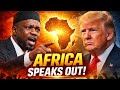 AFRICA WILL NOT BE CONTROLLED” — SONKO’S SPEECH SPARKS GLOBAL REACTION