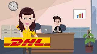 Fácil y Rápido con DHL MyBill