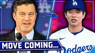 The MLB will HATE what the Dodgers are about to do...