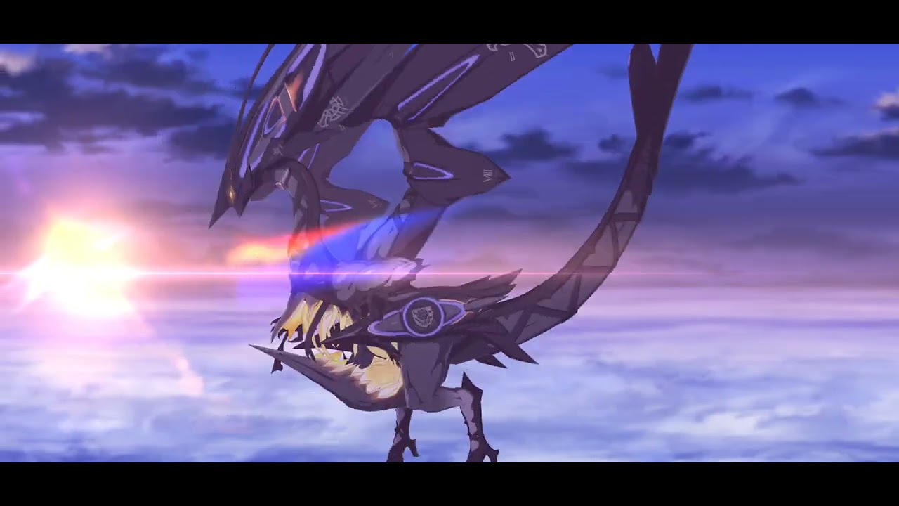 FGO Summer 7 2022 Challenge Quest 4 Turn Featuring Mélusine