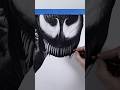 Drawing REALISTIC Venom ЁЯШмЁЯХ я П Art Wow Drawing Spiderman Venom Marvel Viral Artist Draw Drawing REALISTIC Venom ЁЯШмЁЯХ я П Art Wow Drawing Spiderman Venom Marvel Viral Artist Draw