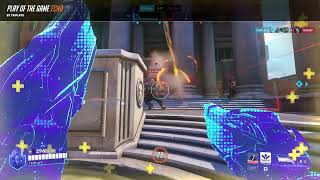 Echo POTG!!!!!!!