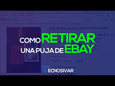 Video: ¿Qué sucede si solo una persona puja en eBay?