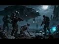 The Galactic Apex Predators Sent a Team to Earth — Only One Returned | HFY Sci-Fi Story