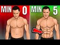 Need ABS in 5 Min? - Here