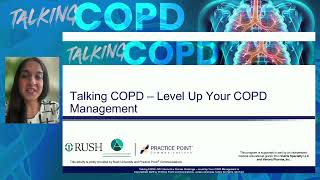 COPD Management