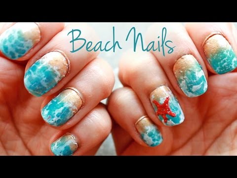 Summer Nails ~