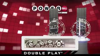 DP Powerball 20250607