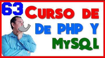 Curso de PHP🐘 y MySql🐬 [63.- Que es SQL Inyección💉]