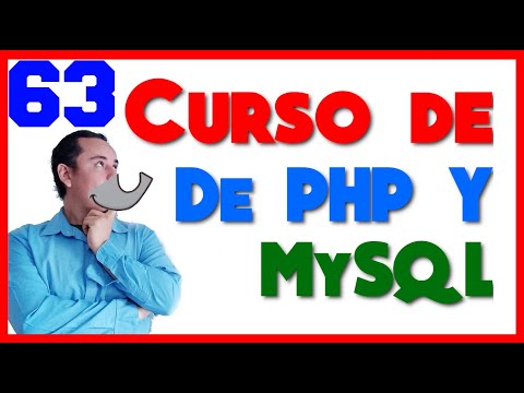 Curso de PHP🐘 y MySql🐬 [63.- Que es SQL Inyección💉]