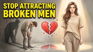 If You’re a Godly Woman, Here’s Why Broken Men Find You | Faith Refined