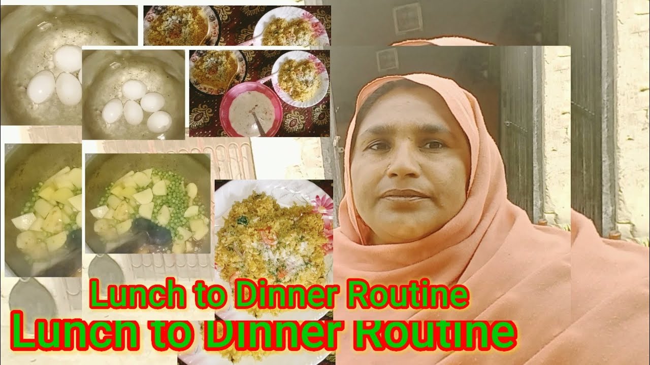 Afternoon Lunch Routein With Speciali Dinner Routine With My Family afternoon-lunch-routein-with-speciali-dinner-routine-with-my-family