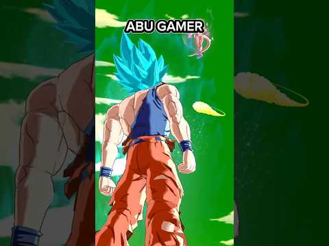 YES BROLY ! DRAGON BALL LEGENDS