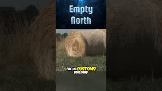 The empty North America #trending #unitedstates #travel #viral