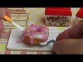 Miniature Donuts Making Kit Happy Kitchen クラシエ ハッピーキッチンドーナツ