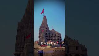 Dwarka Valo Bolavejay Dwarkadhishshortstatustrending Songviraldwarkadhish Song Edit 